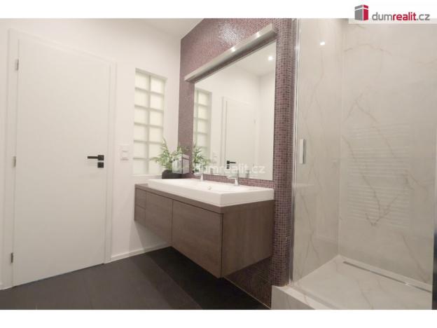 Prodej bytu 3+kk, Praha, Na pokraji, 114 m2