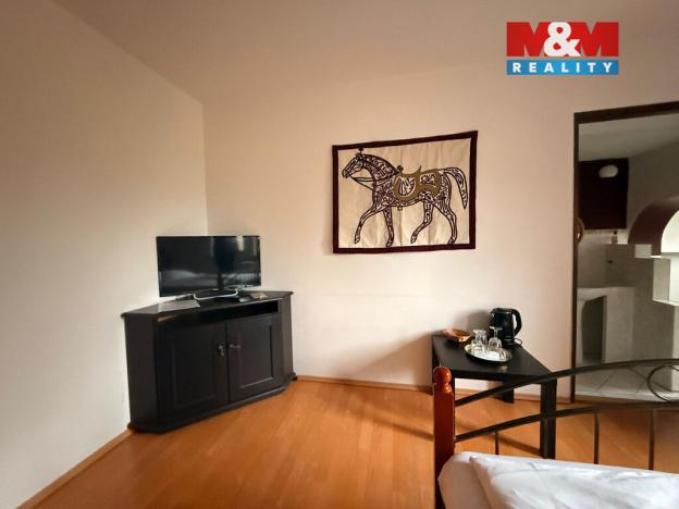 Pronájem ubytování, Vilémov, 636 m2