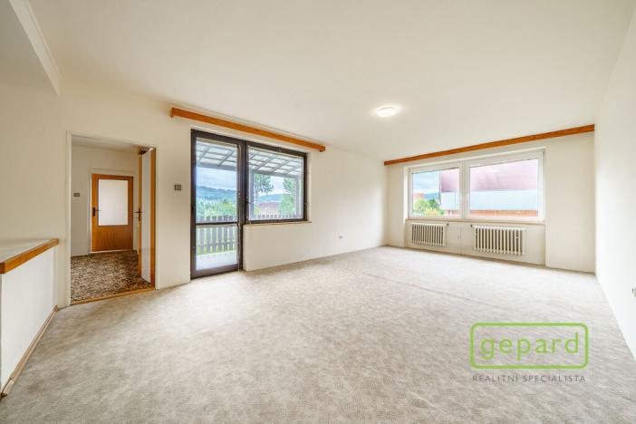 Prodej rodinného domu, Karlovy Vary, Benátská, 253 m2