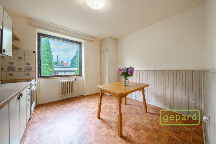 Prodej rodinného domu, Karlovy Vary, Benátská, 253 m2