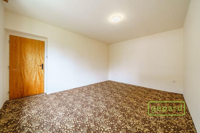 Prodej rodinného domu, Karlovy Vary, Benátská, 253 m2