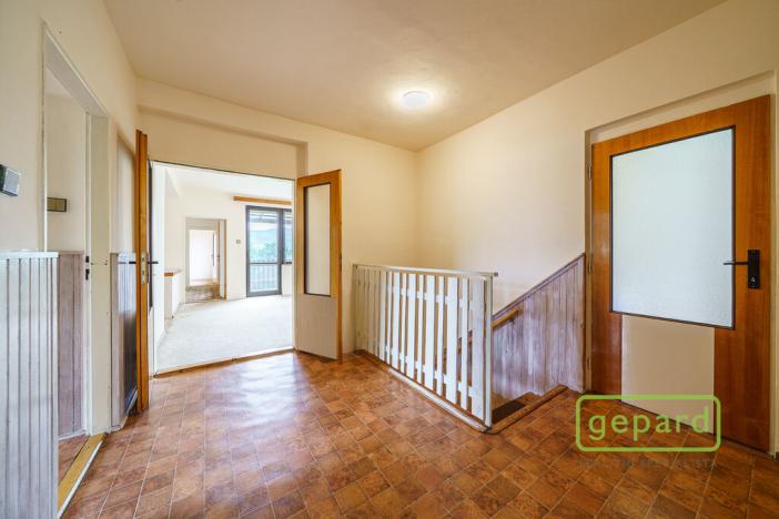 Prodej rodinného domu, Karlovy Vary, Benátská, 253 m2