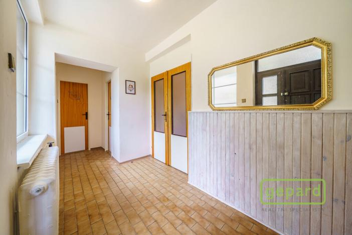 Prodej rodinného domu, Karlovy Vary, Benátská, 253 m2