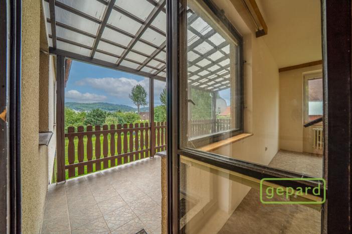 Prodej rodinného domu, Karlovy Vary, Benátská, 253 m2