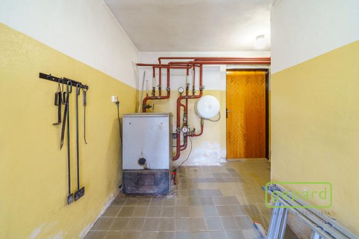 Prodej rodinného domu, Karlovy Vary, Benátská, 253 m2