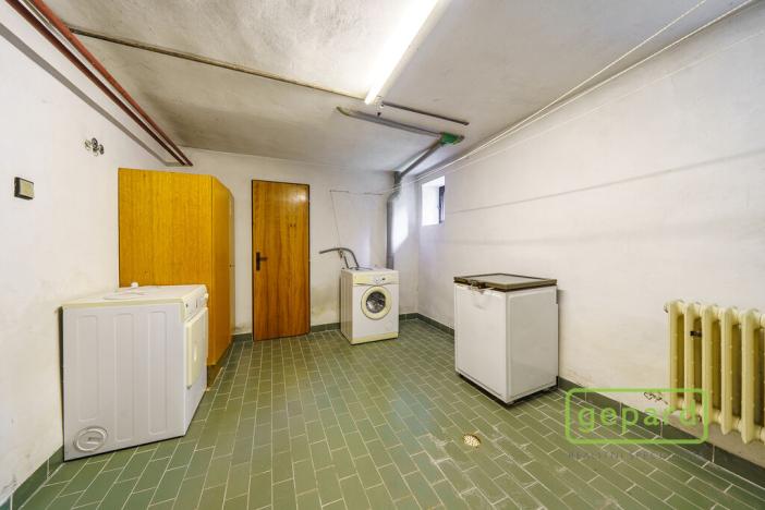 Prodej rodinného domu, Karlovy Vary, Benátská, 253 m2