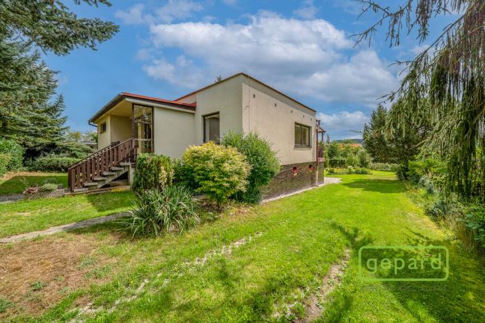 Prodej rodinného domu, Karlovy Vary, Benátská, 253 m2