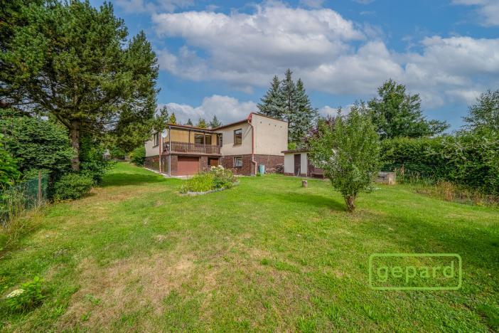 Prodej rodinného domu, Karlovy Vary, Benátská, 253 m2