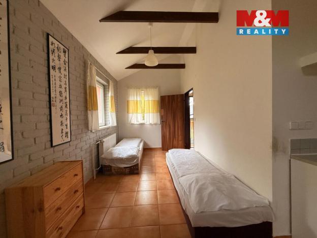 Pronájem restaurace, Vilémov, 636 m2