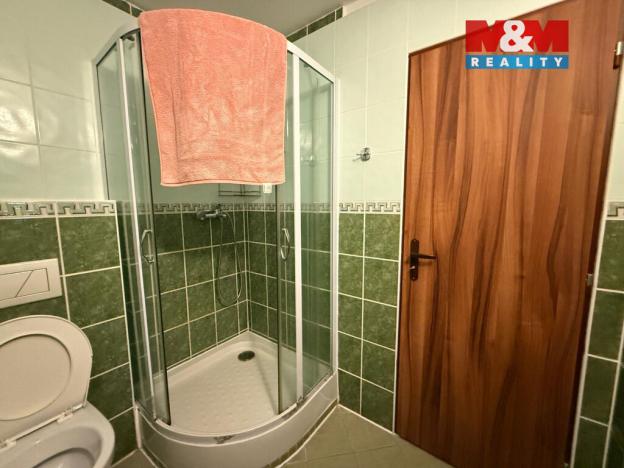 Pronájem restaurace, Vilémov, 636 m2