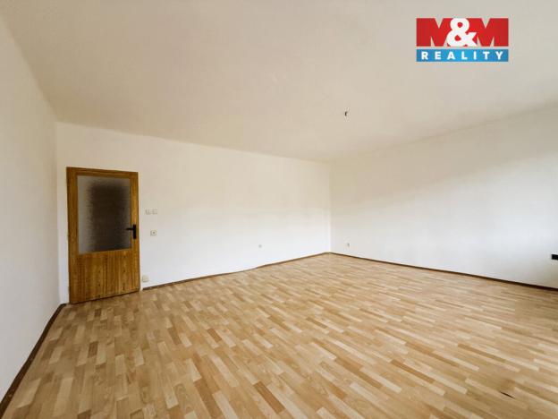 Pronájem bytu 2+1, Jablonec nad Nisou - Jablonecké Paseky, Pasecké náměstí, 72 m2