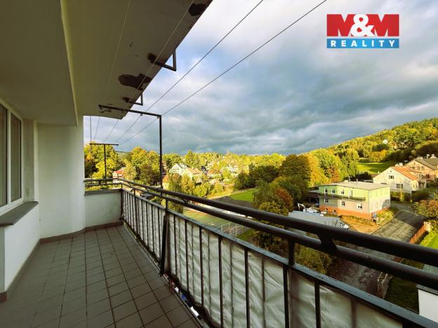 Pronájem bytu 2+1, Jablonec nad Nisou - Jablonecké Paseky, Pasecké náměstí, 72 m2