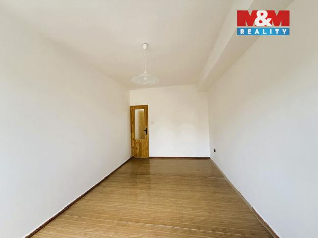 Pronájem bytu 2+1, Jablonec nad Nisou - Jablonecké Paseky, Pasecké náměstí, 72 m2