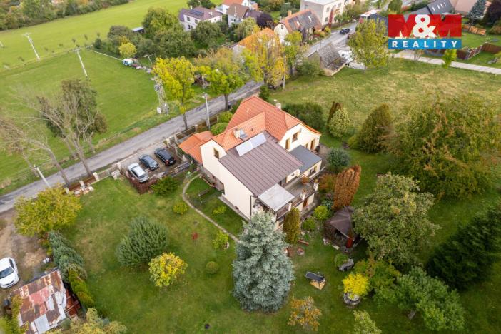 Prodej rodinného domu, Beroun - Beroun-Zdejcina, Hudlická, 169 m2
