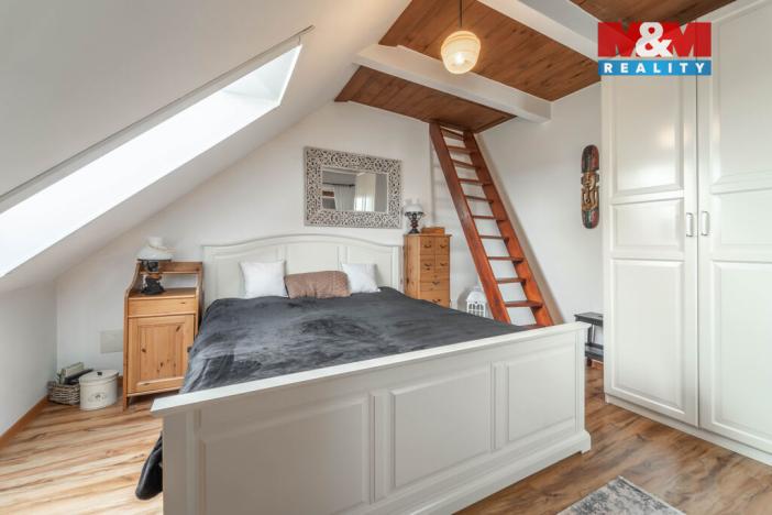 Prodej rodinného domu, Beroun - Beroun-Zdejcina, Hudlická, 169 m2