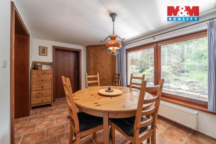 Prodej rodinného domu, Beroun - Beroun-Zdejcina, Hudlická, 169 m2