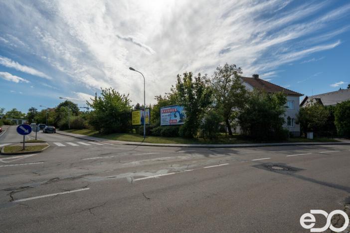 Prodej pozemku pro bydlení, Brno - Bystrc, 794 m2