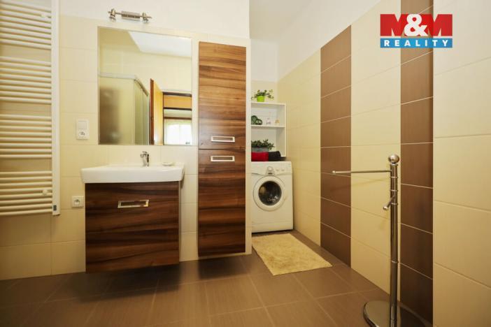 Prodej rodinného domu, Víska, 200 m2