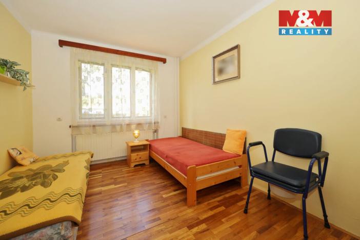 Prodej rodinného domu, Víska, 200 m2