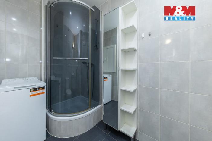 Prodej bytu 2+1, Brno - Královo Pole, Palackého třída, 54 m2