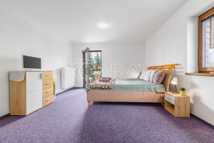 Prodej ubytování, Lipno nad Vltavou, 1210 m2