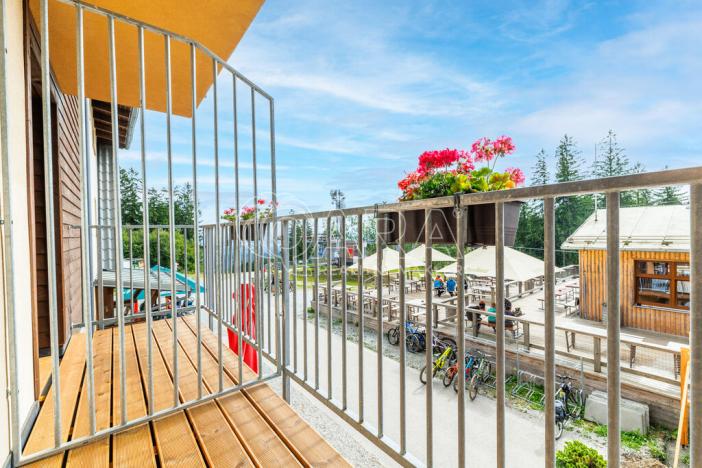 Prodej ubytování, Lipno nad Vltavou, 1210 m2