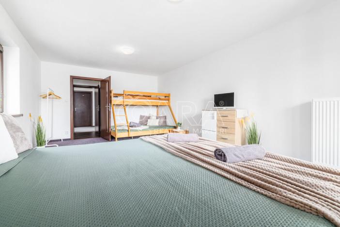 Prodej ubytování, Lipno nad Vltavou, 1210 m2