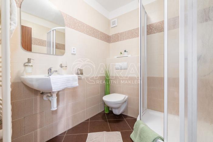 Prodej ubytování, Lipno nad Vltavou, 1210 m2