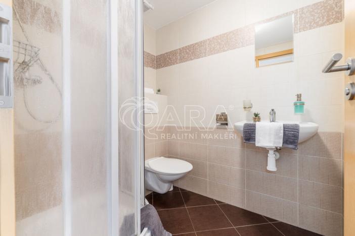 Prodej ubytování, Lipno nad Vltavou, 1210 m2