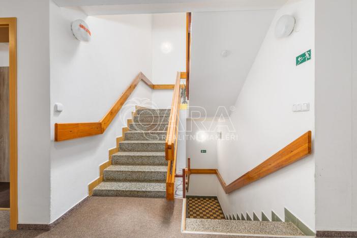 Prodej ubytování, Lipno nad Vltavou, 1210 m2