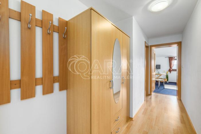 Prodej ubytování, Lipno nad Vltavou, 1210 m2