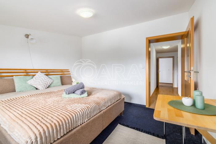 Prodej ubytování, Lipno nad Vltavou, 1210 m2