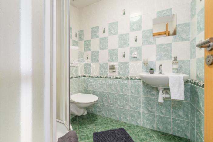 Prodej ubytování, Lipno nad Vltavou, 1210 m2