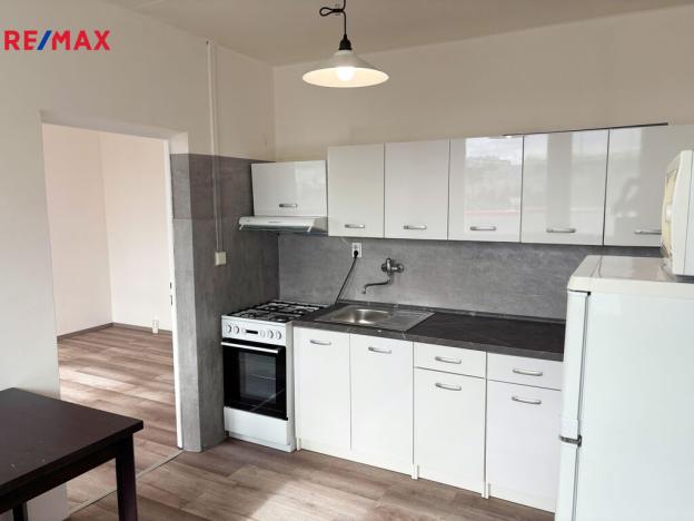 Pronájem bytu 3+1, Praha, Bramboříková, 66 m2