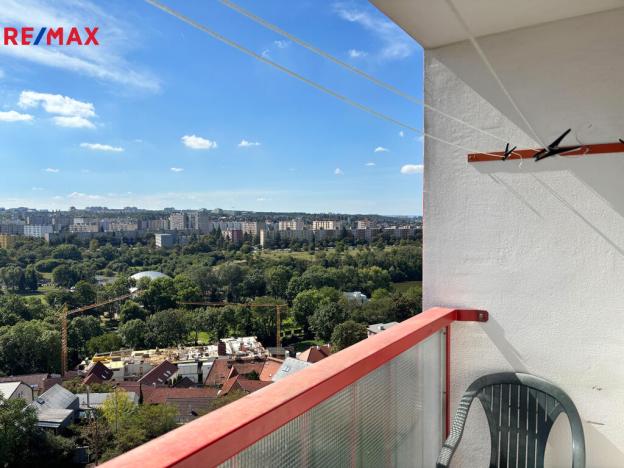 Pronájem bytu 3+1, Praha, Bramboříková, 66 m2