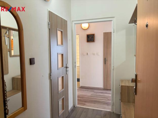 Pronájem bytu 3+1, Praha, Bramboříková, 66 m2