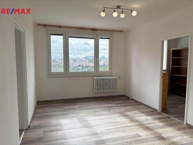 Pronájem bytu 3+1, Praha, Bramboříková, 66 m2