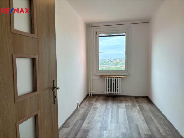 Pronájem bytu 3+1, Praha, Bramboříková, 66 m2