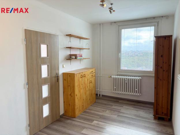 Pronájem bytu 3+1, Praha, Bramboříková, 66 m2