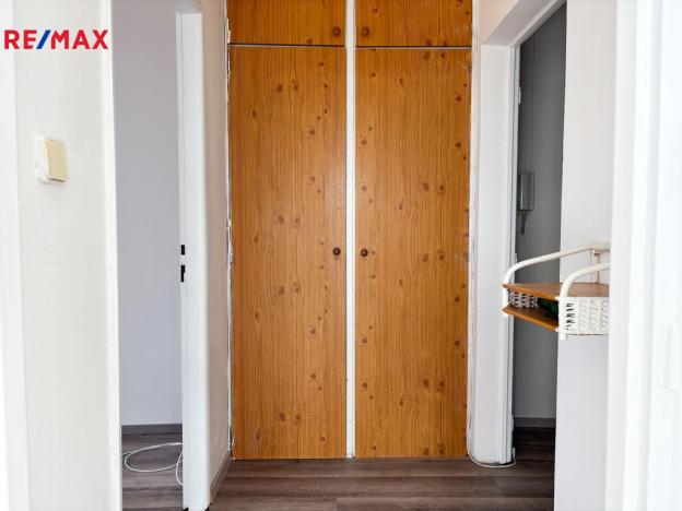 Pronájem bytu 3+1, Praha, Bramboříková, 66 m2