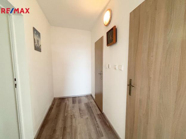 Pronájem bytu 3+1, Praha, Bramboříková, 66 m2