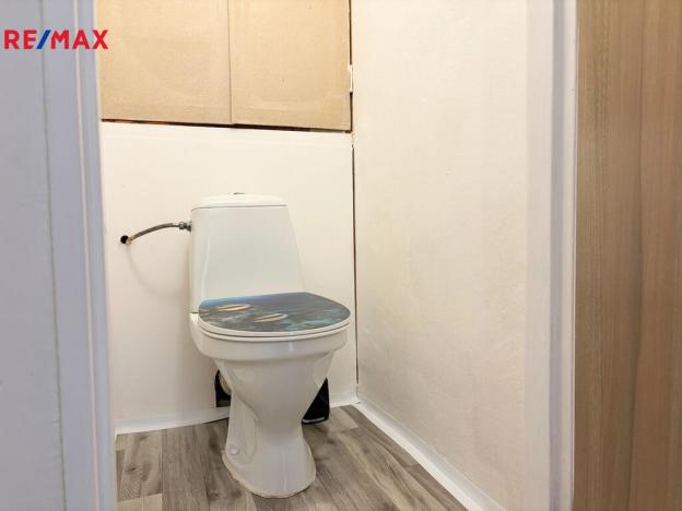 Pronájem bytu 3+1, Praha, Bramboříková, 66 m2