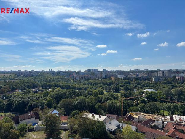 Pronájem bytu 3+1, Praha, Bramboříková, 66 m2