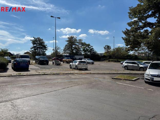 Pronájem bytu 3+1, Praha, Bramboříková, 66 m2