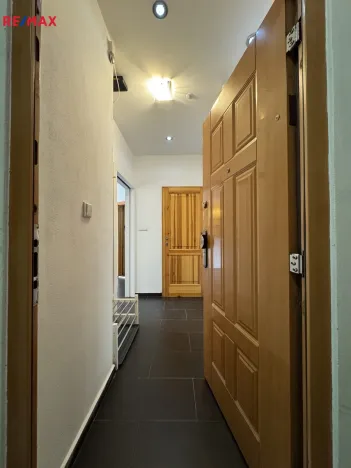 Prodej bytu 1+kk, Olomouc, Wolkerova, 33 m2