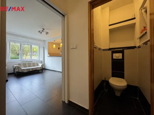 Prodej bytu 1+kk, Olomouc, Wolkerova, 33 m2