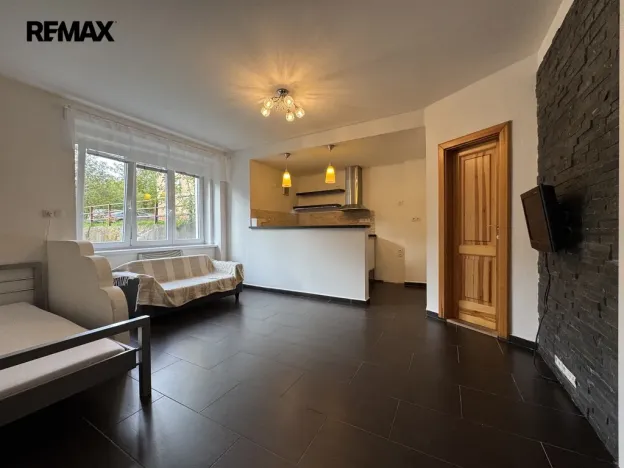 Prodej bytu 1+kk, Olomouc, Wolkerova, 33 m2