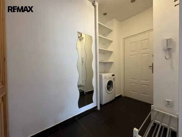 Prodej bytu 1+kk, Olomouc, Wolkerova, 33 m2