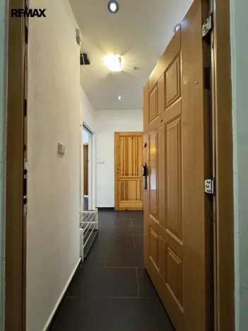 Prodej bytu 1+kk, Olomouc, Wolkerova, 33 m2