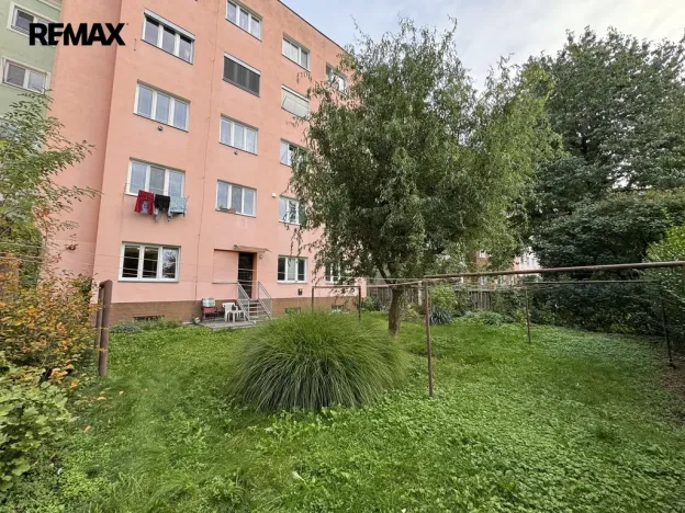 Prodej bytu 1+kk, Olomouc, Wolkerova, 33 m2